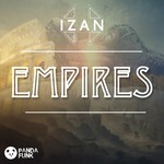 cover: Izan - Empires