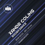 cover: Xandr Colins - Rough Dance