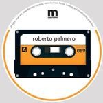 cover: Roberto Palmero - Pampala EP