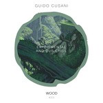 cover: Guido Cusani - Experimental & Dub Chill