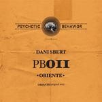 cover: Dani Sbert - Oriente