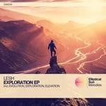 cover: Lesh - Exploration EP