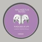 cover: Gianfranco Troccoli|Lio Mass - Black Side Of Life