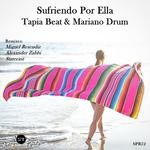 cover: Mariano Drum|Tapia Beat - Sufriendo Por Ella