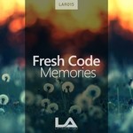 cover: Fresh Code - Memories