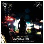 cover: Neoh - Nightwalker EP