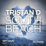 cover: Tristan D - South Beach