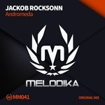 cover: Jackob Rocksonn - Andromeda