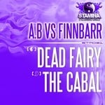 cover: A.b|Finnbarr - Dead Fairy/The Cabal