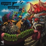 cover: Hippie Mafia - Circus Of Misfits