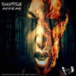 cover: Tonikattitude - Appear