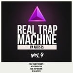 cover: Defreight|Keny Nvils|Nextro|Nuar - Real Trap Planet Machine Vol 4