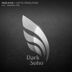 cover: Saad Ayub - Lost In Translation