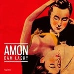 cover: Cam Lasky - Amon