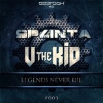 cover: Splinta|Vthekid - Legends Never Die