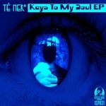 cover: Ta Nero - Keys To My Soul EP