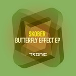 cover: Skober - Butterfly Effect EP