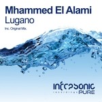 cover: Mhammed El Alami - Lugano