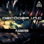 cover: Decoder Inc - Plasmatron