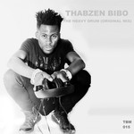 cover: Thabzen Bibo - The Heavy Drum