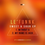 cover: Le' Funnk - Sweet & Sour EP