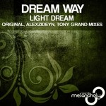 cover: Dream Way - Light Dream