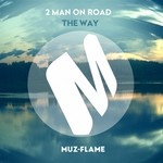 cover: 2 Man On Road - The Way