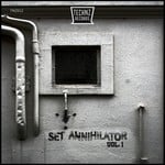 cover: Various - Set Annihilator