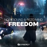 cover: Noisesound|Rezo Mind - Freedom