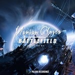 cover: Marian Closca|Seven - Battlefield