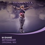 cover: M-shane - Skydancer