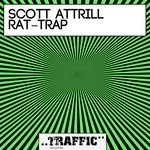 cover: Scott Attrill - Rat-Trap