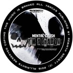 cover: Mental Crush - I'm A Shadow