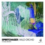 cover: Angie Brown|Spiritchaser - Wild Orchid