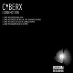 cover: Cyberx - Loko Motion