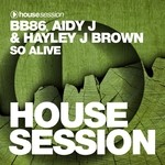 cover: Aidy J|Bb86|Hayley J Brown - So Alive