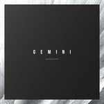 cover: Andreas Rund - Gemini