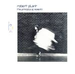 cover: Robert Plant - The Principle Of Moments