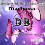 cover: Andy Silva|Desiree Cardia|Jerry Ropero - Mariposa Remixes