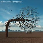 cover: Biffy Clyro - Opposites (Deluxe)