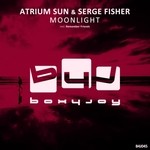 cover: Atrium Sun|Serge Fishe - Moonlight/Remember Friends