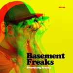 cover: Basement Freaks - Something Freaky EP