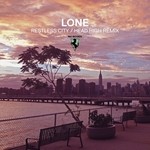 cover: Lone - Restless City