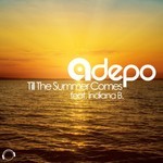 cover: Adepo|Indiana B - Till The Summer Comes