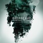 cover: Georgi Kay - Head Full Of Lies