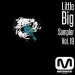 cover: Joseba Dj|Kevin Ramirez|Kofere|Marco Goncalves - Little Big Sampler Vol 19