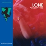 cover: Lone - Airglow Fires