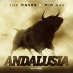 cover: The Masks|Mid Djs - Andalusia