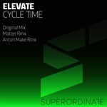 cover: Elevate - Cycle Time