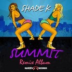 cover: Shade K - Summit (Remix Album)